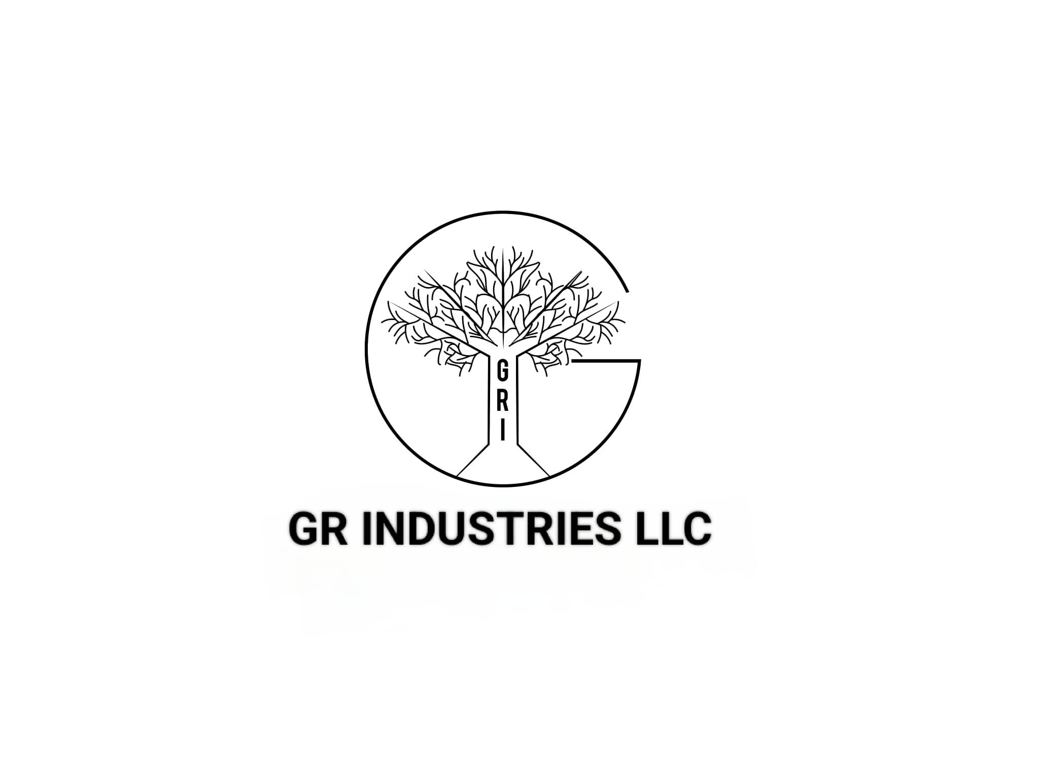Home | GR INDUSTRIES LLC